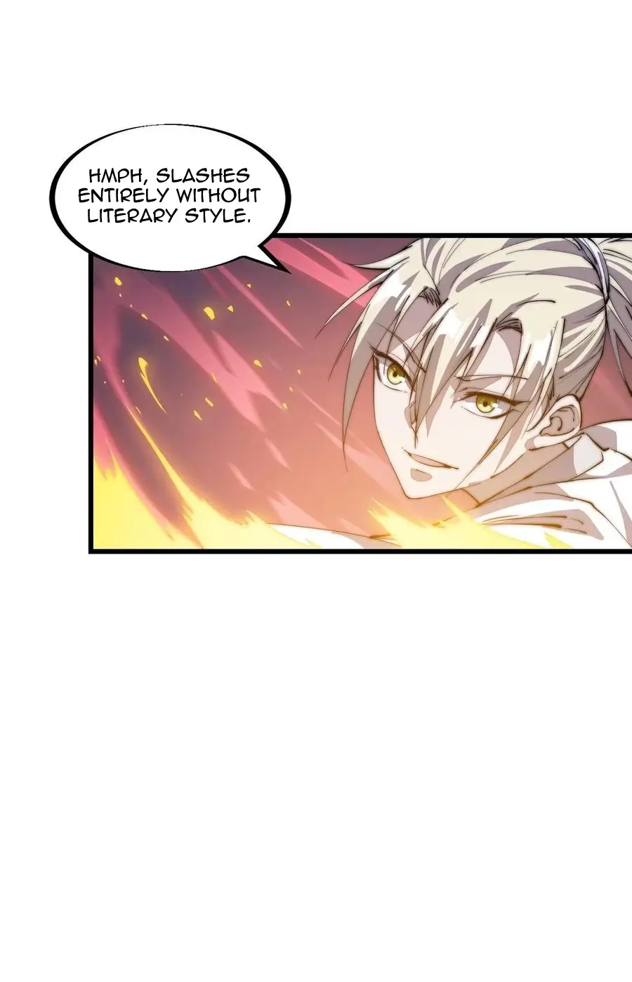 It Starts With A Mountain - chapter-77 - Page 13