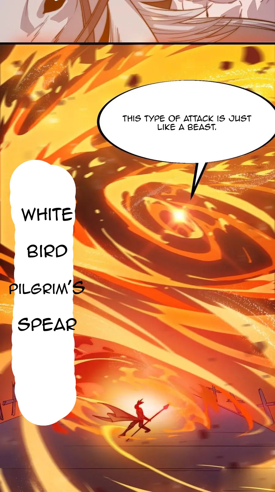 It Starts With A Mountain - chapter-77 - Page 15