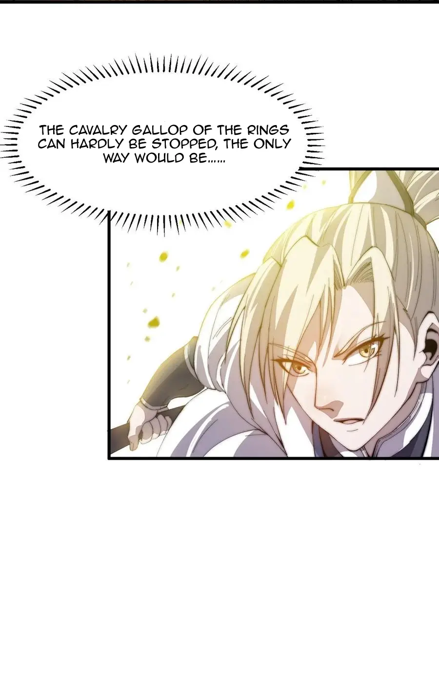It Starts With A Mountain - chapter-77 - Page 7