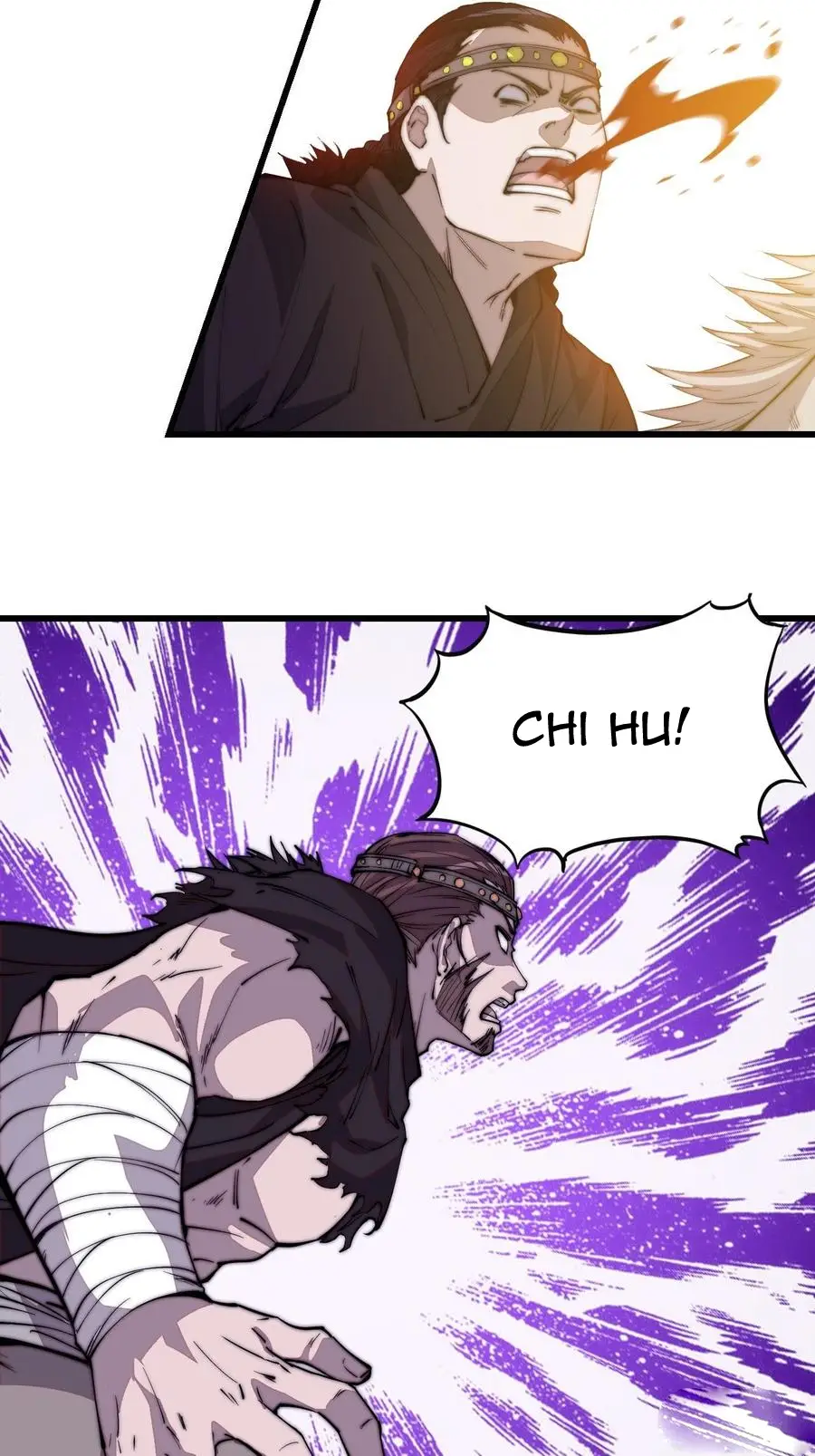 It Starts With A Mountain - chapter-78 - Page 23