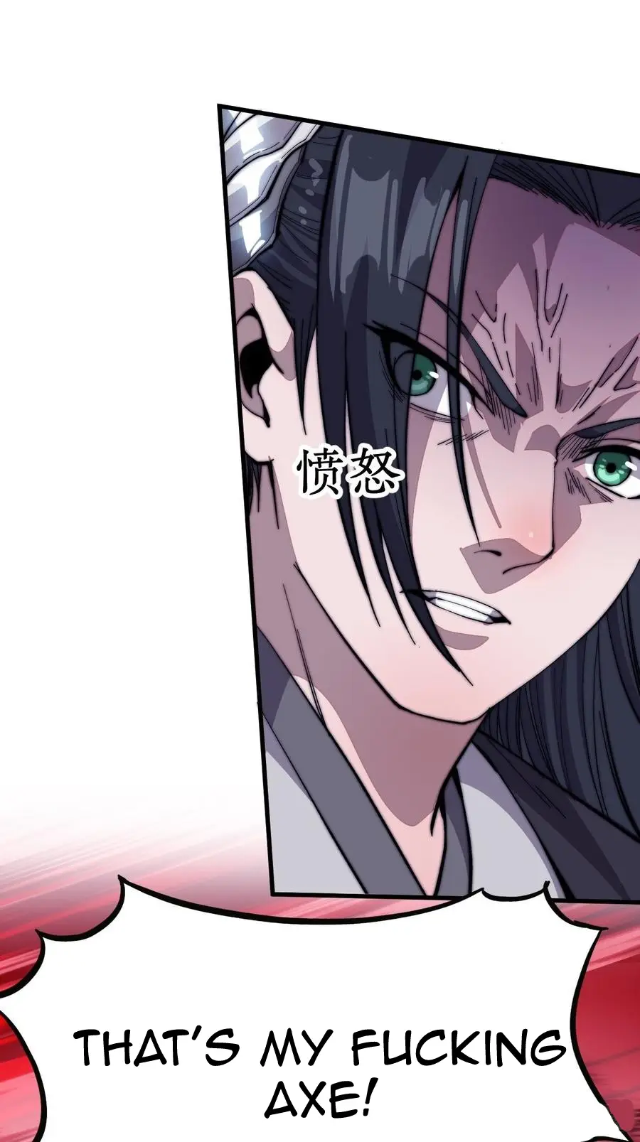 It Starts With A Mountain - chapter-78 - Page 38