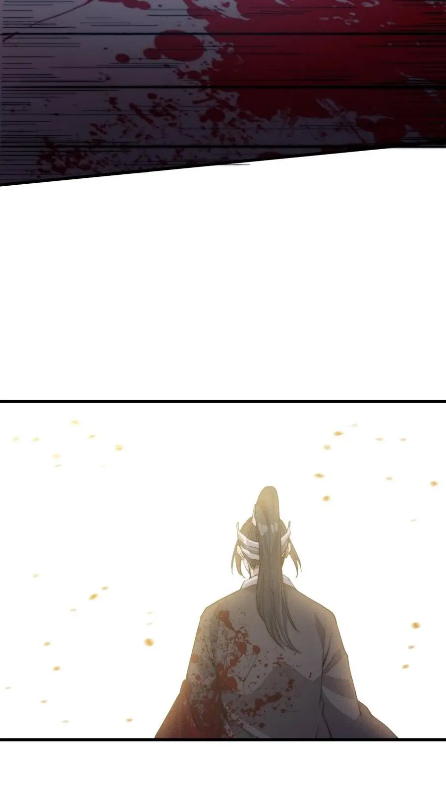 It Starts With A Mountain - chapter-78 - Page 40