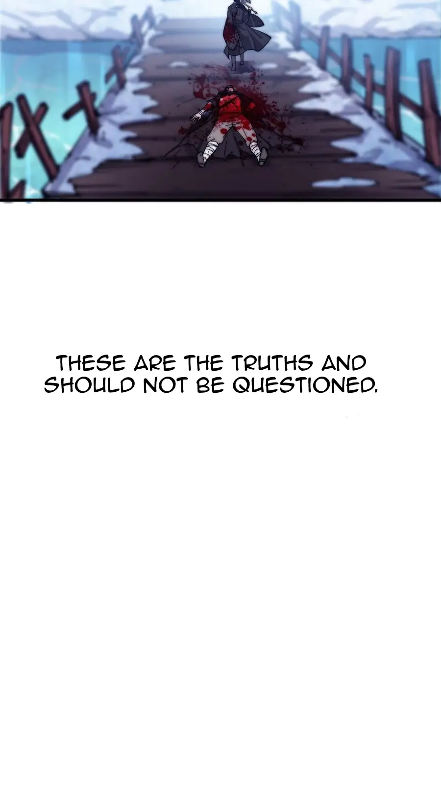 It Starts With A Mountain - chapter-78 - Page 42