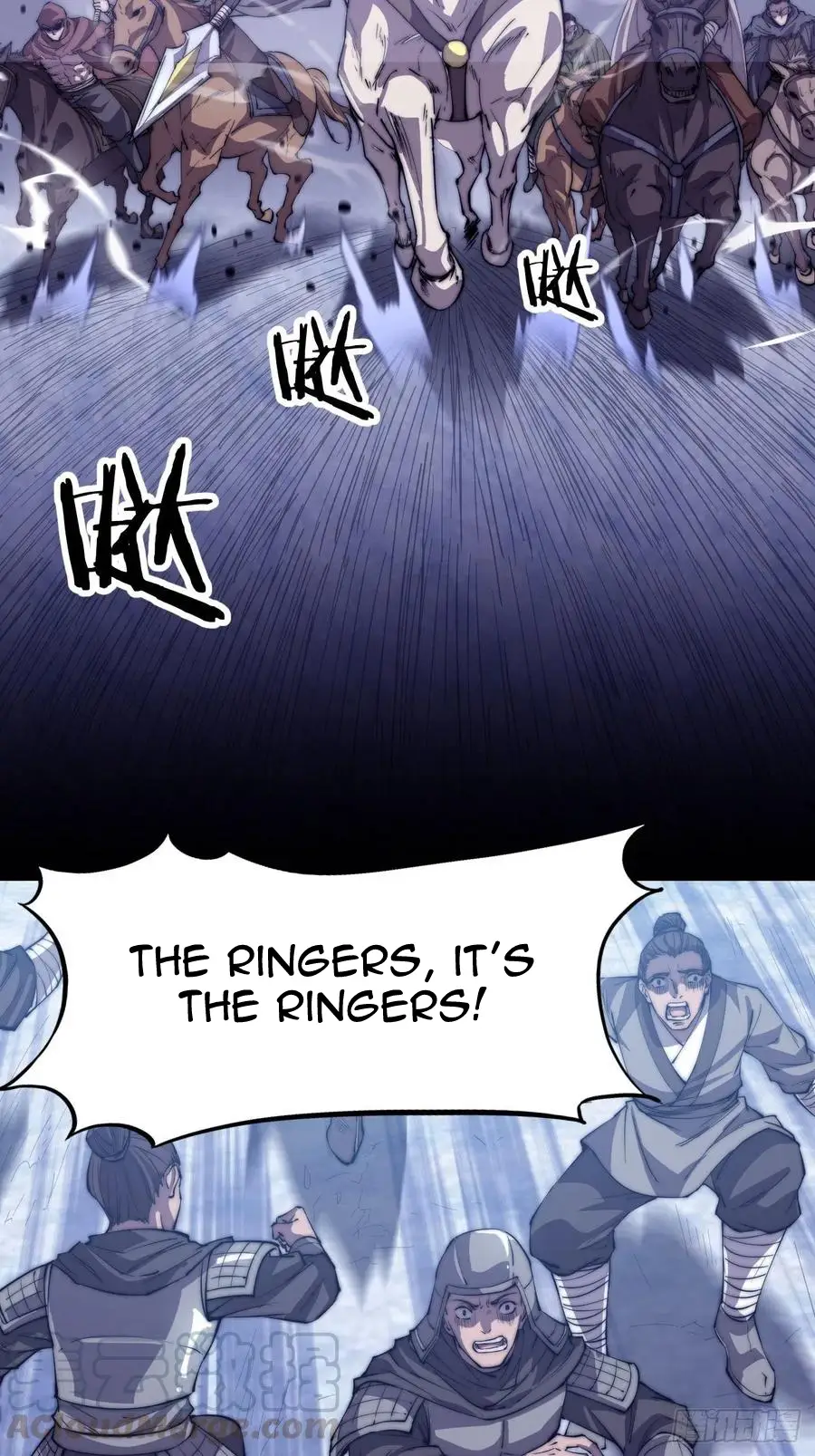 It Starts With A Mountain - chapter-79 - Page 34