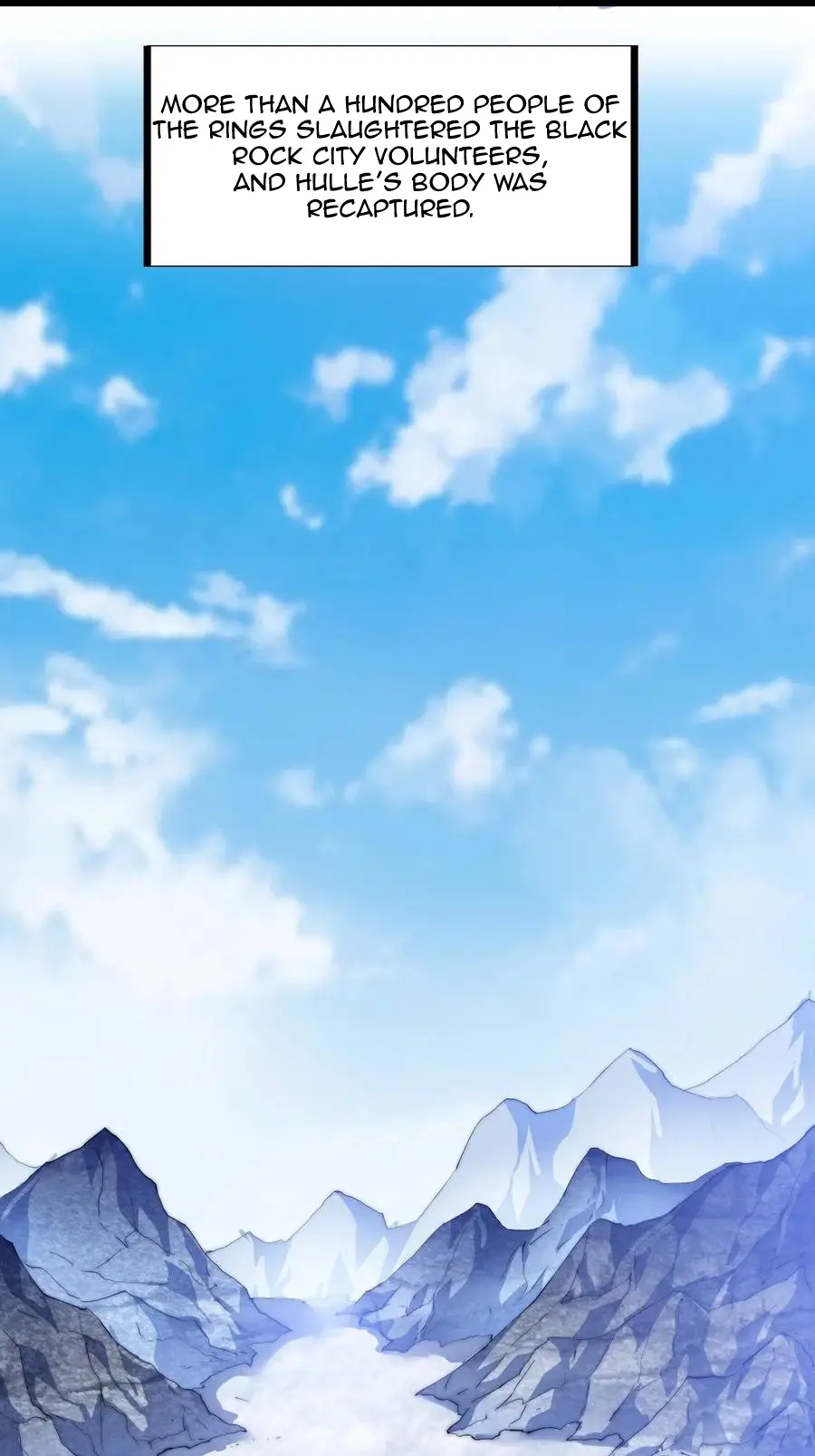 It Starts With A Mountain - chapter-79 - Page 39