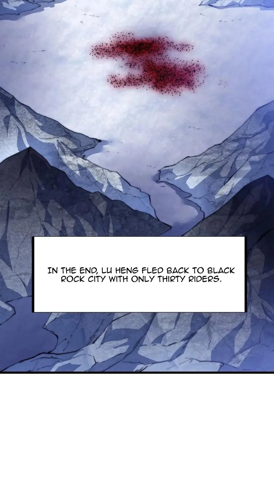 It Starts With A Mountain - chapter-79 - Page 40