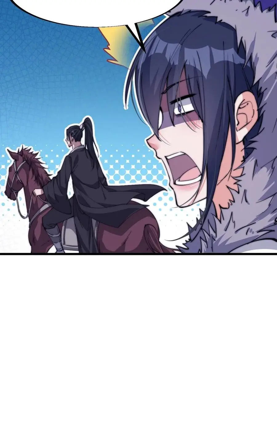 It Starts With A Mountain - chapter-80 - Page 31