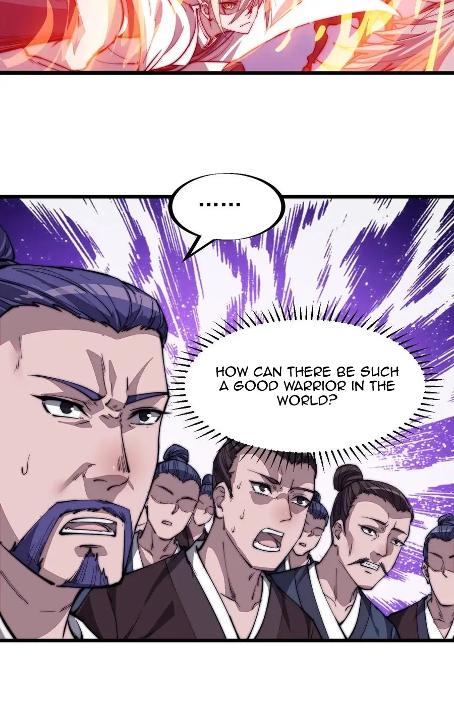 It Starts With A Mountain - chapter-81 - Page 13
