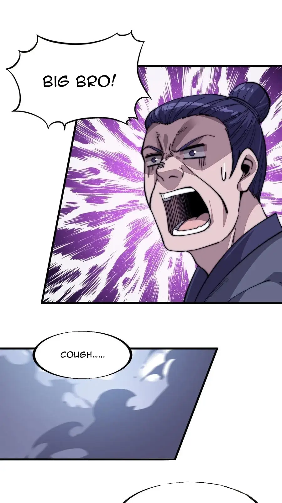 It Starts With A Mountain - chapter-81 - Page 14