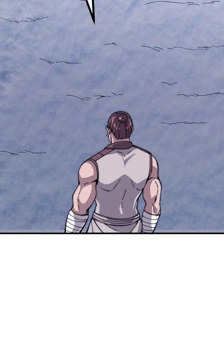 It Starts With A Mountain - chapter-81 - Page 19