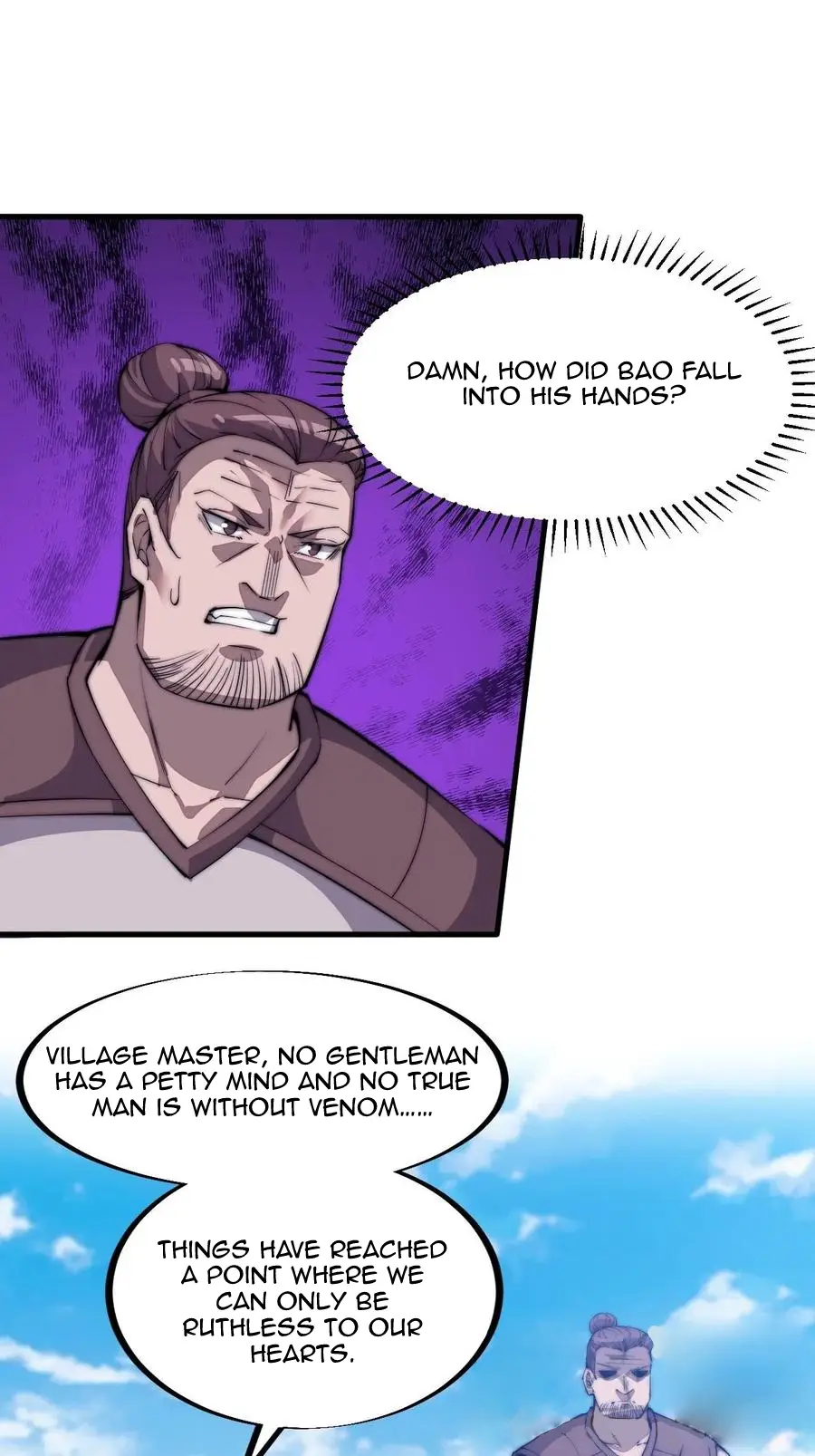 It Starts With A Mountain - chapter-81 - Page 2