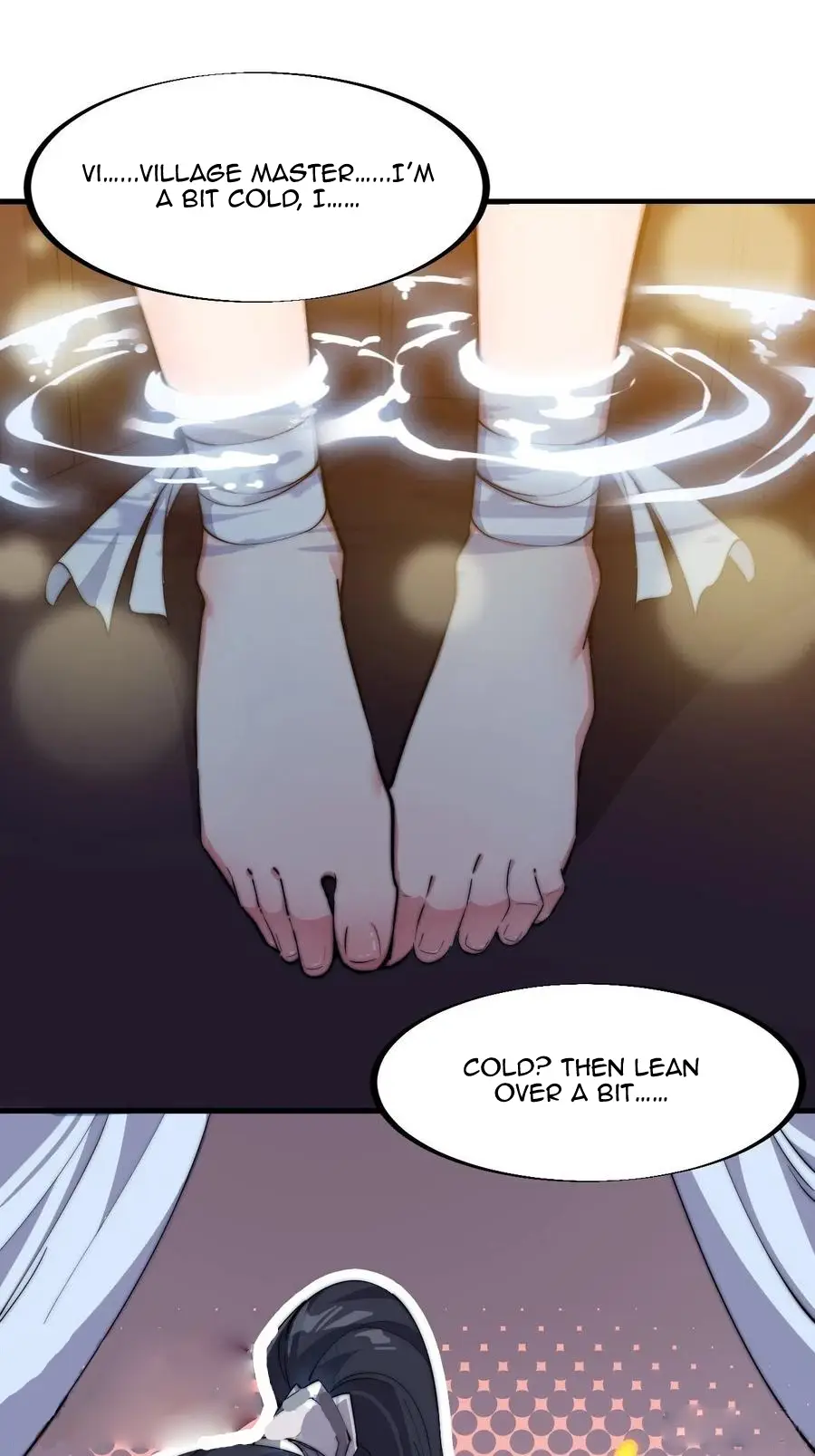 It Starts With A Mountain - chapter-81 - Page 32