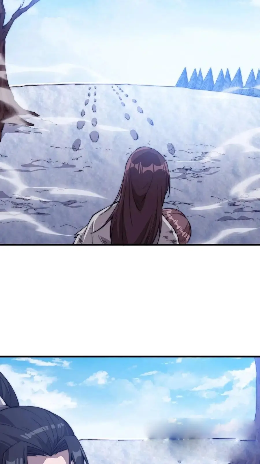 It Starts With A Mountain - chapter-82 - Page 15