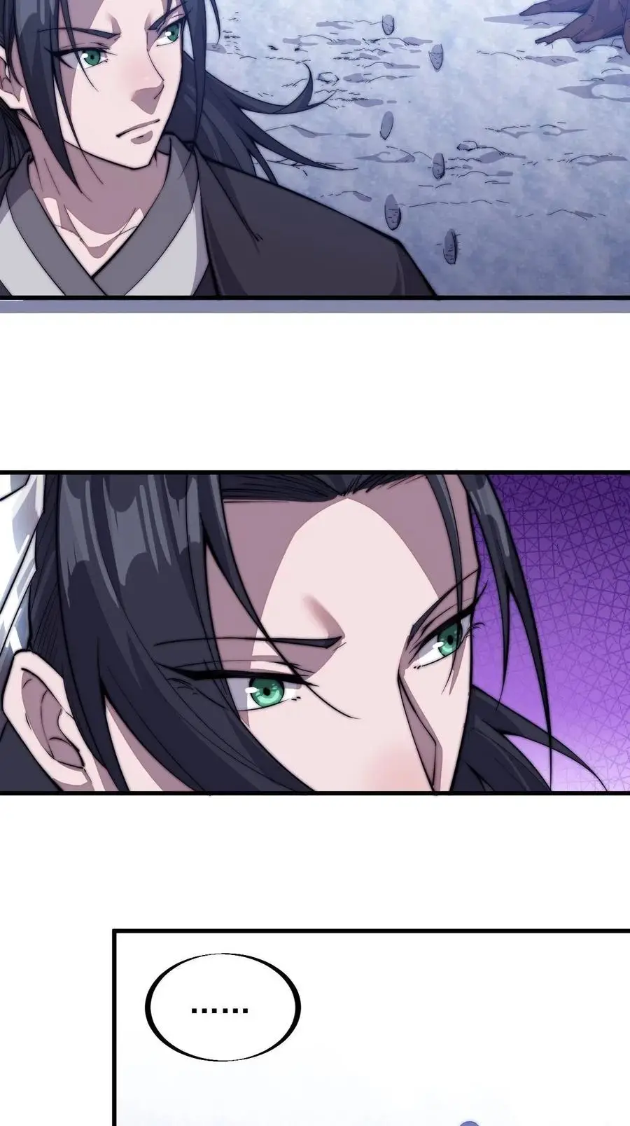 It Starts With A Mountain - chapter-82 - Page 16