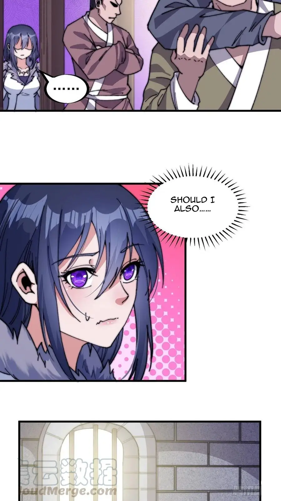 It Starts With A Mountain - chapter-82 - Page 27