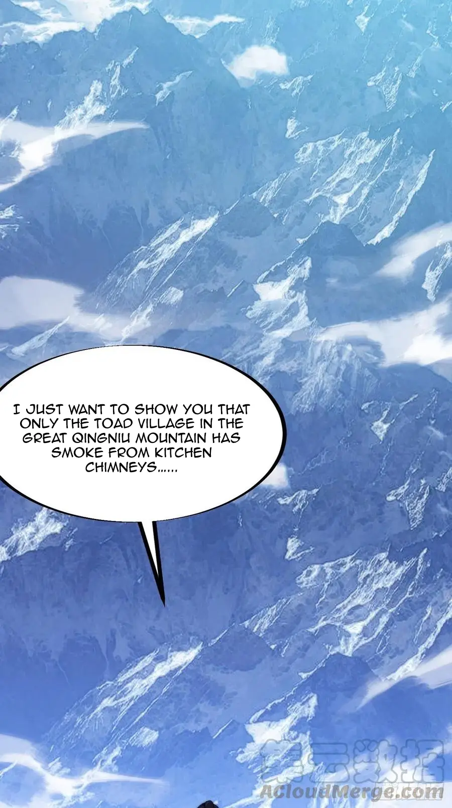 It Starts With A Mountain - chapter-82 - Page 36