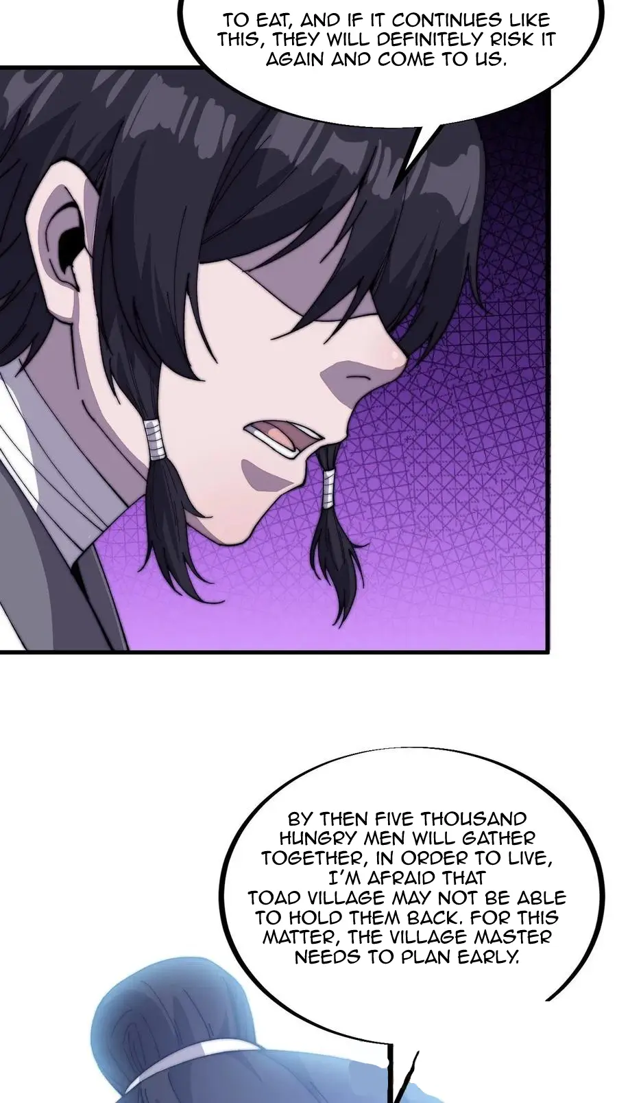 It Starts With A Mountain - chapter-82 - Page 42