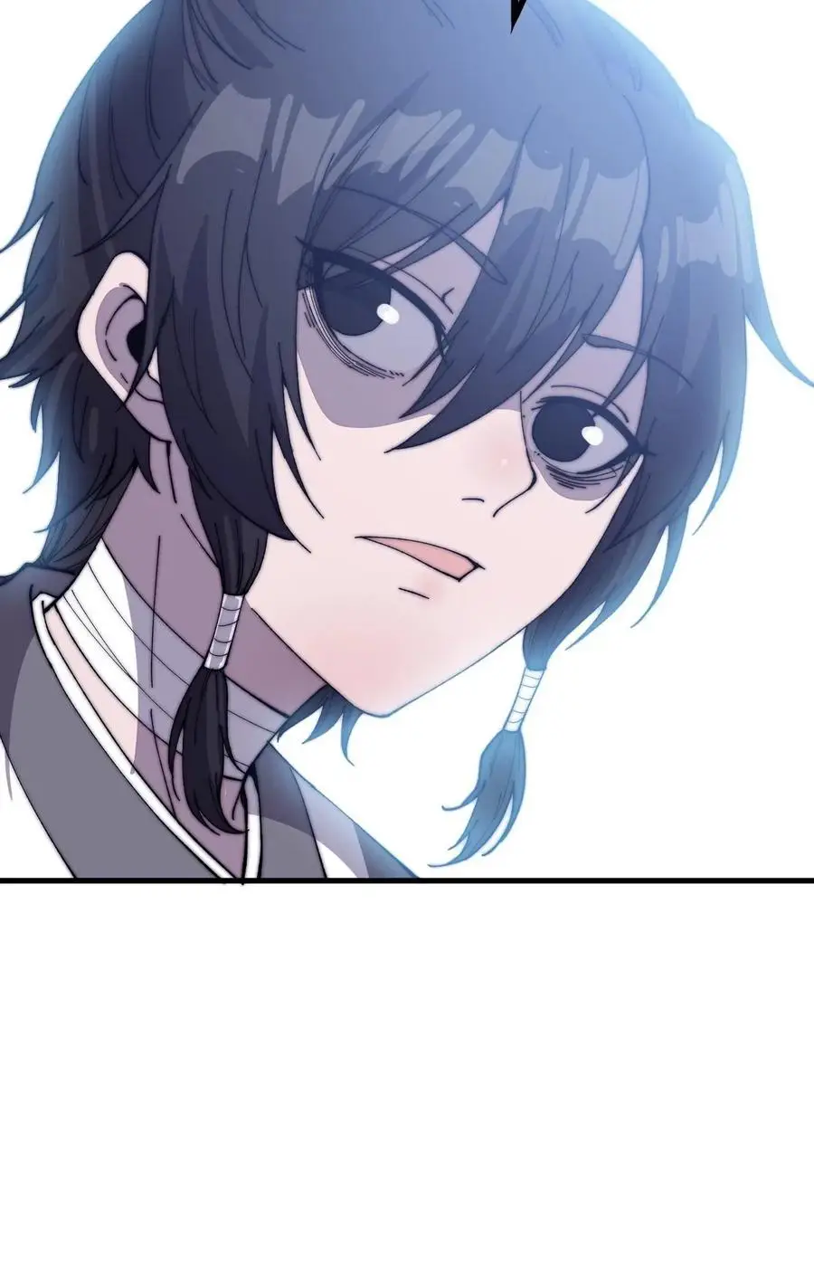 It Starts With A Mountain - chapter-82 - Page 43