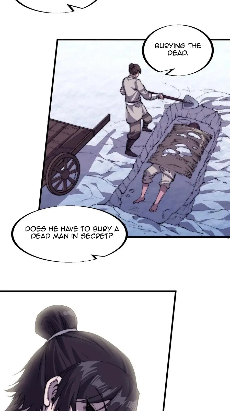 It Starts With A Mountain - chapter-82 - Page 47