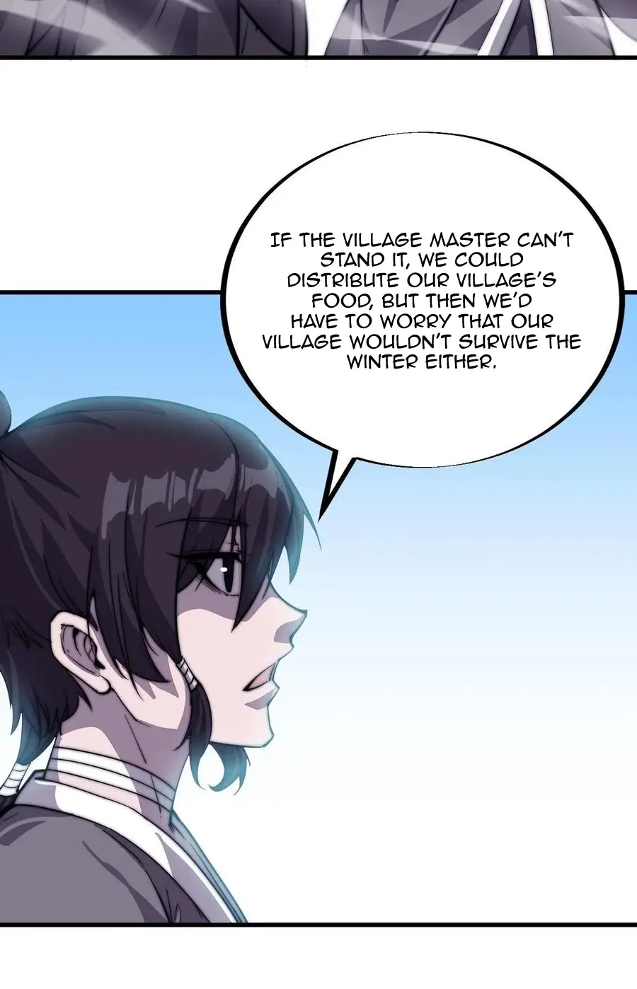 It Starts With A Mountain - chapter-82 - Page 49