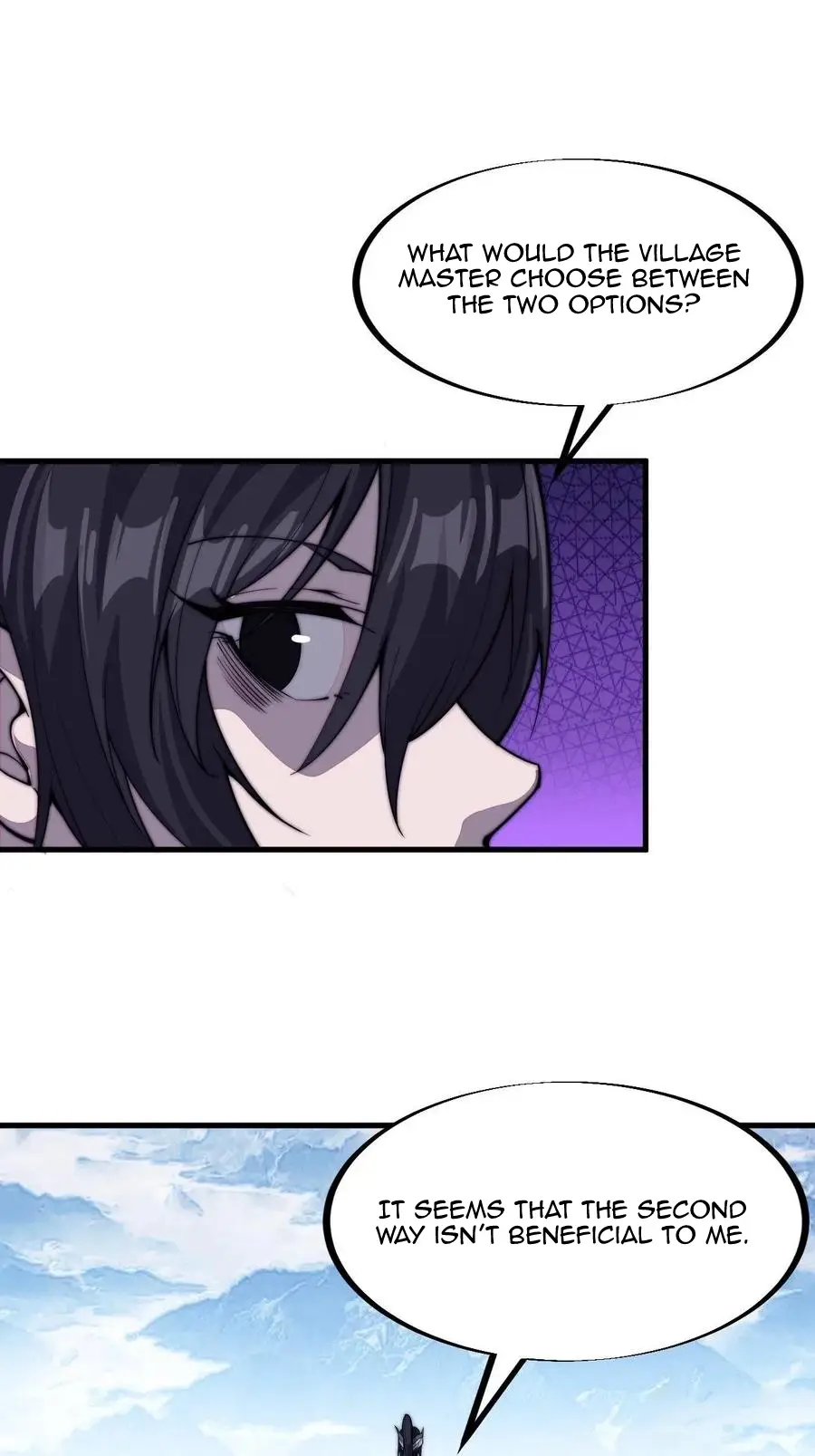 It Starts With A Mountain - chapter-82 - Page 50