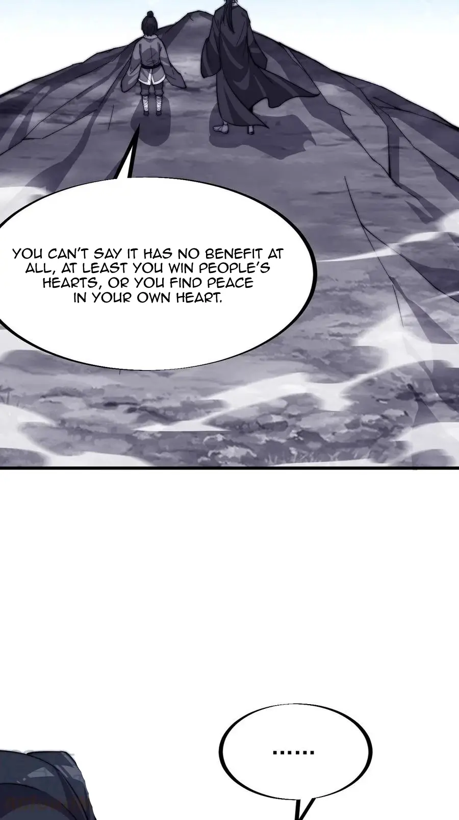 It Starts With A Mountain - chapter-82 - Page 51