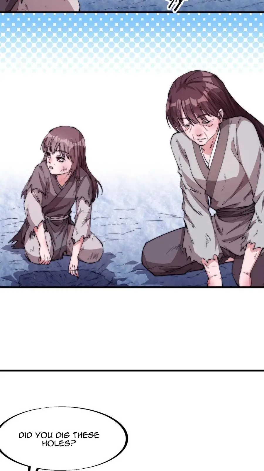 It Starts With A Mountain - chapter-82 - Page 9