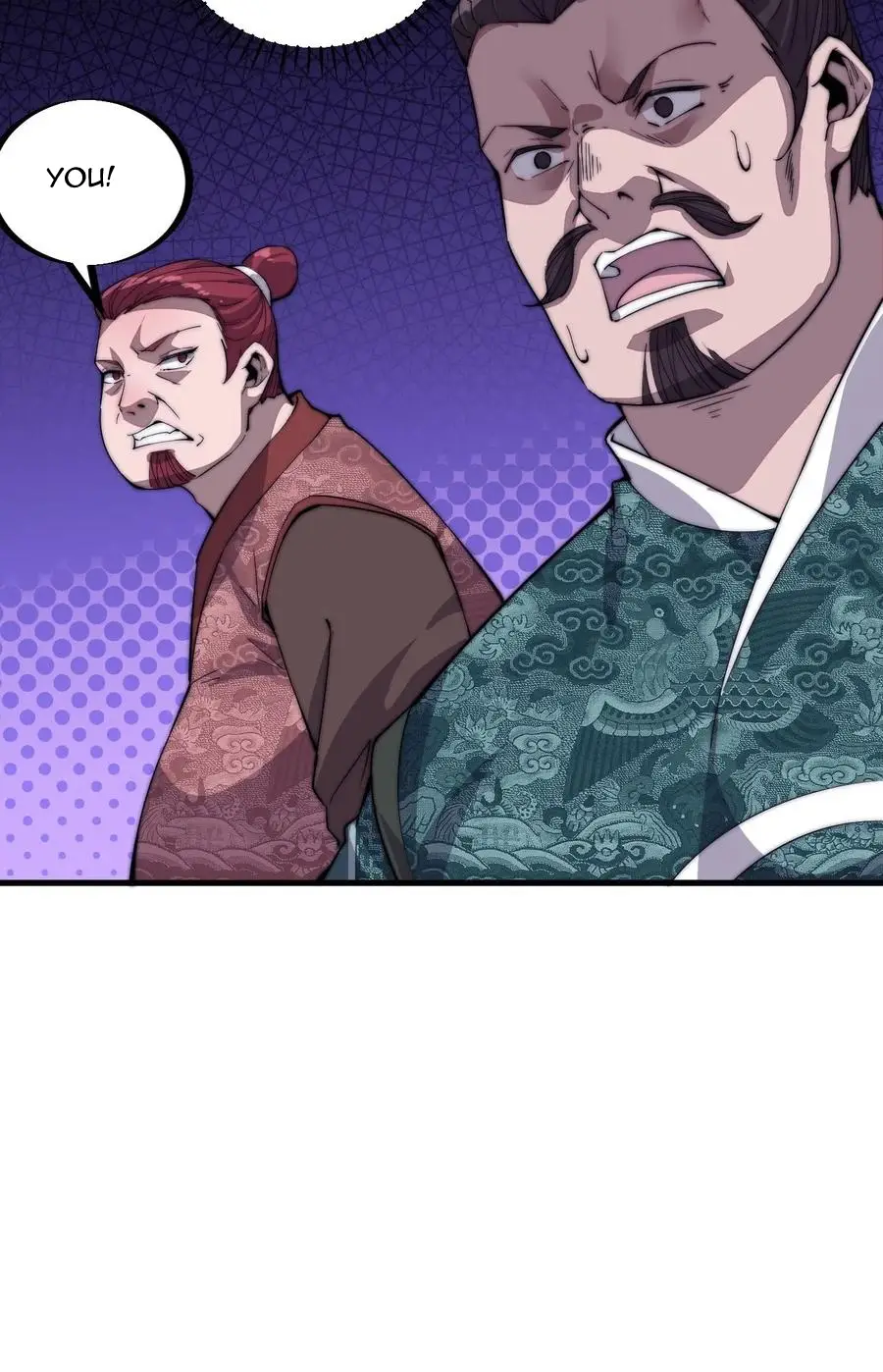 It Starts With A Mountain - chapter-83 - Page 19
