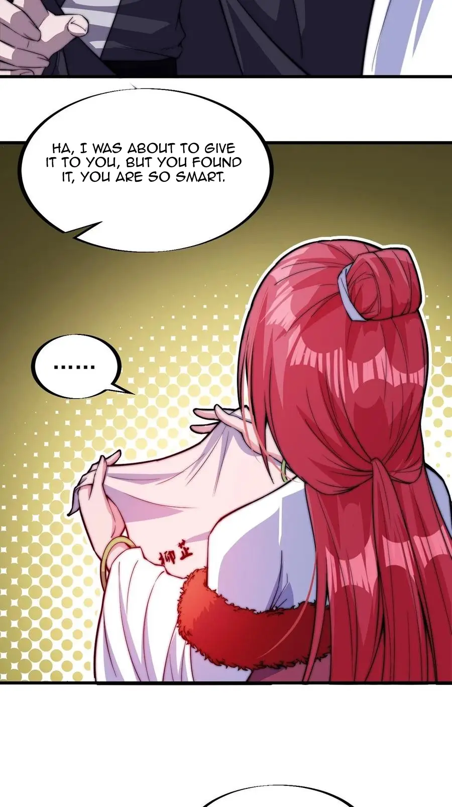 It Starts With A Mountain - chapter-83 - Page 23