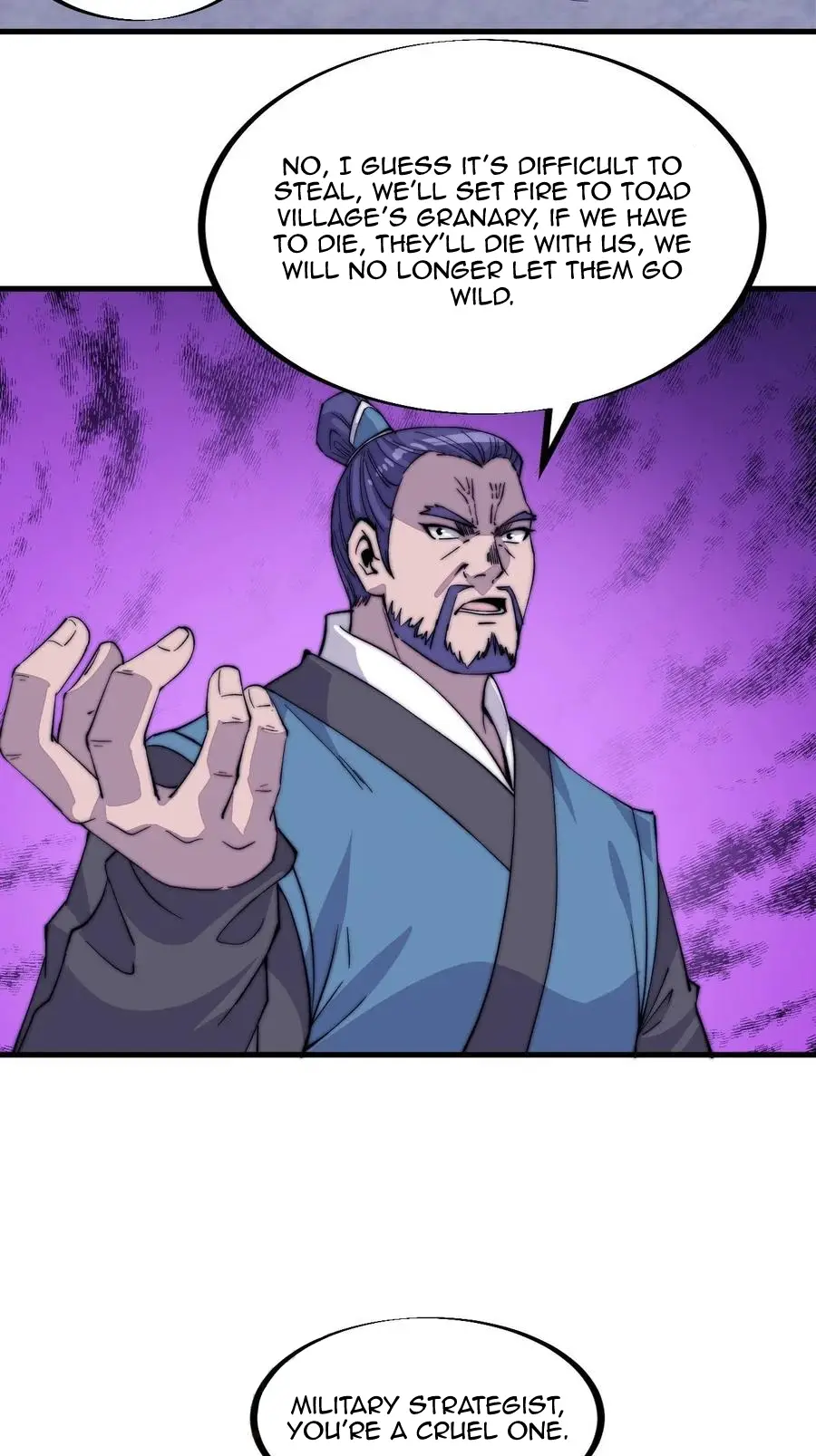 It Starts With A Mountain - chapter-84 - Page 6