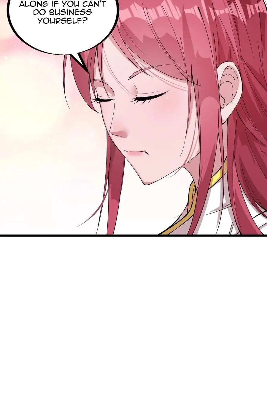 It Starts With A Mountain - chapter-85 - Page 19