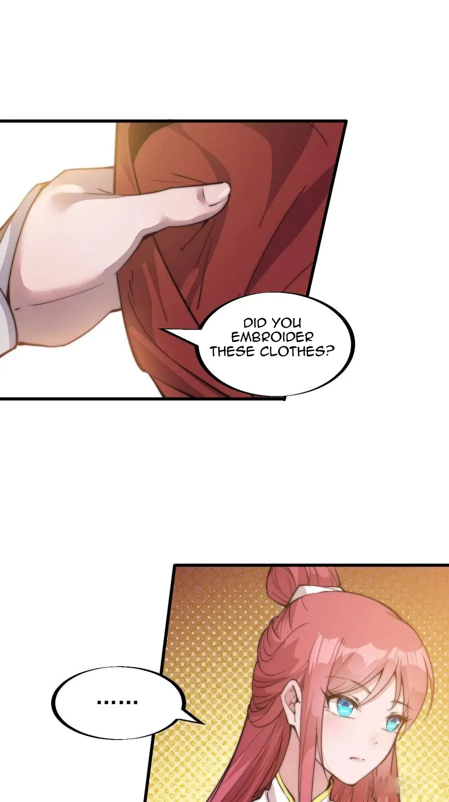 It Starts With A Mountain - chapter-85 - Page 23