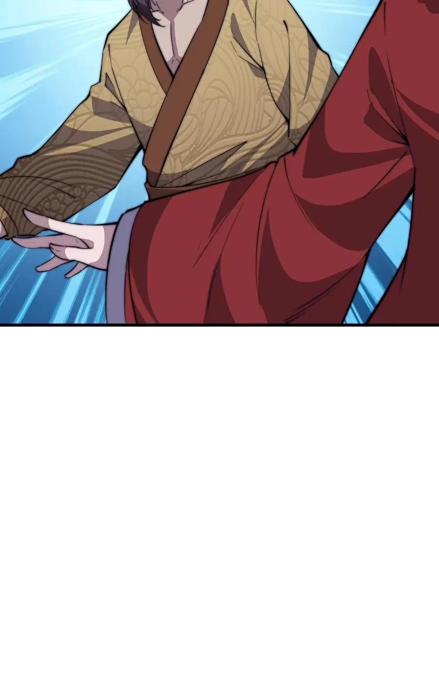 It Starts With A Mountain - chapter-86 - Page 19
