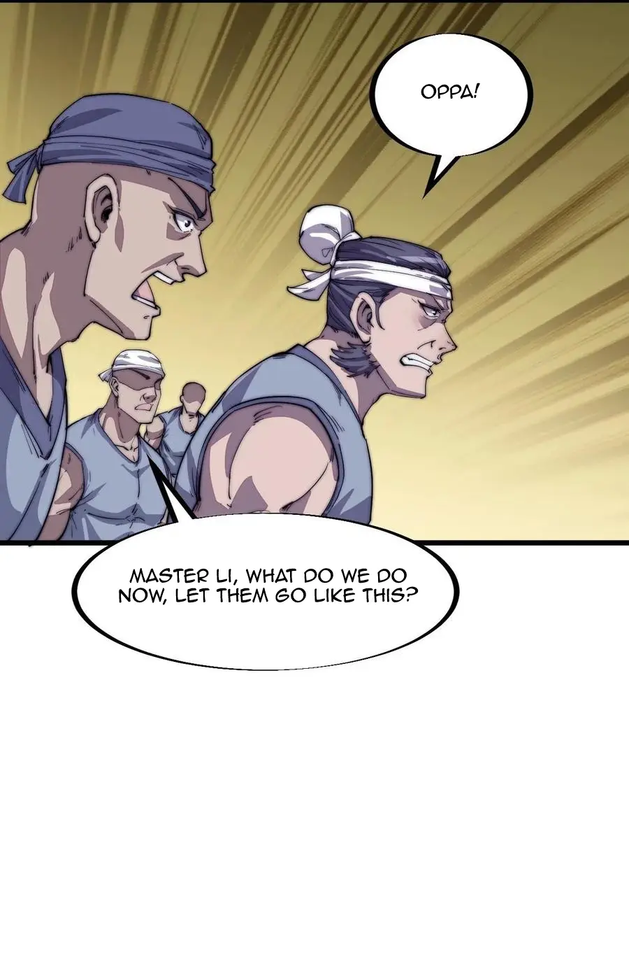 It Starts With A Mountain - chapter-86 - Page 43