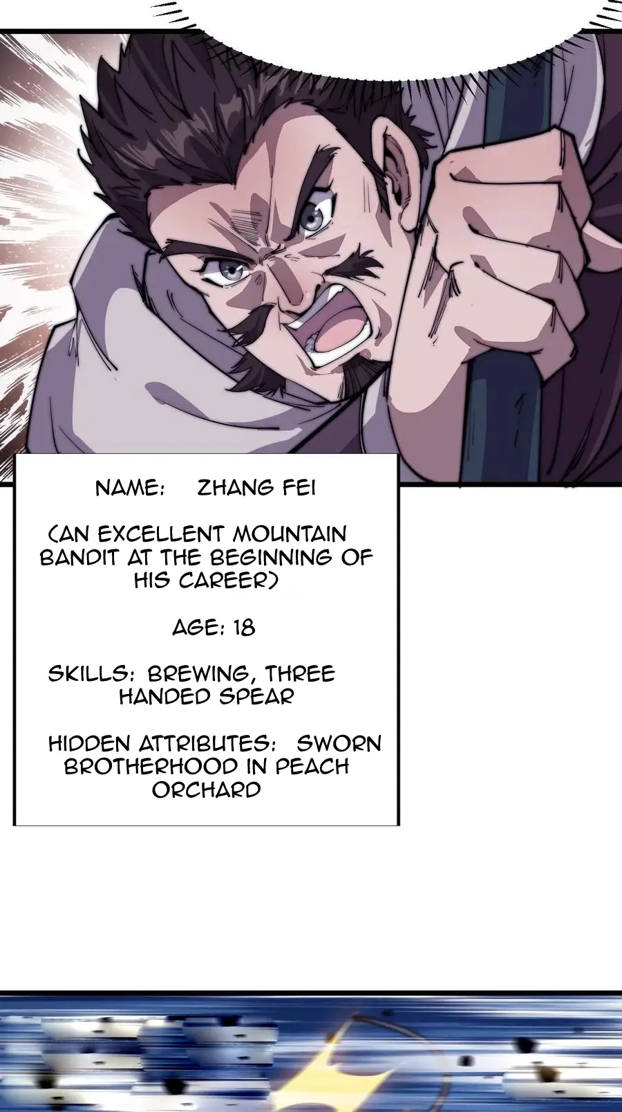 It Starts With A Mountain - chapter-87 - Page 24