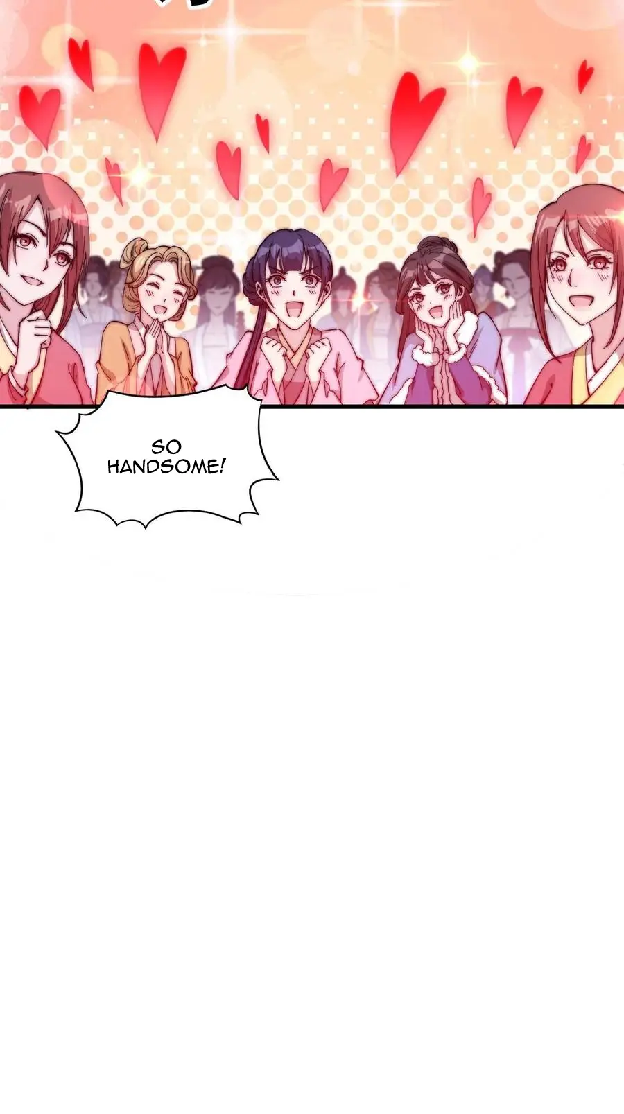 It Starts With A Mountain - chapter-87 - Page 34