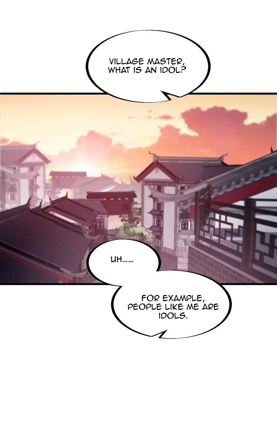 It Starts With A Mountain - chapter-88 - Page 25