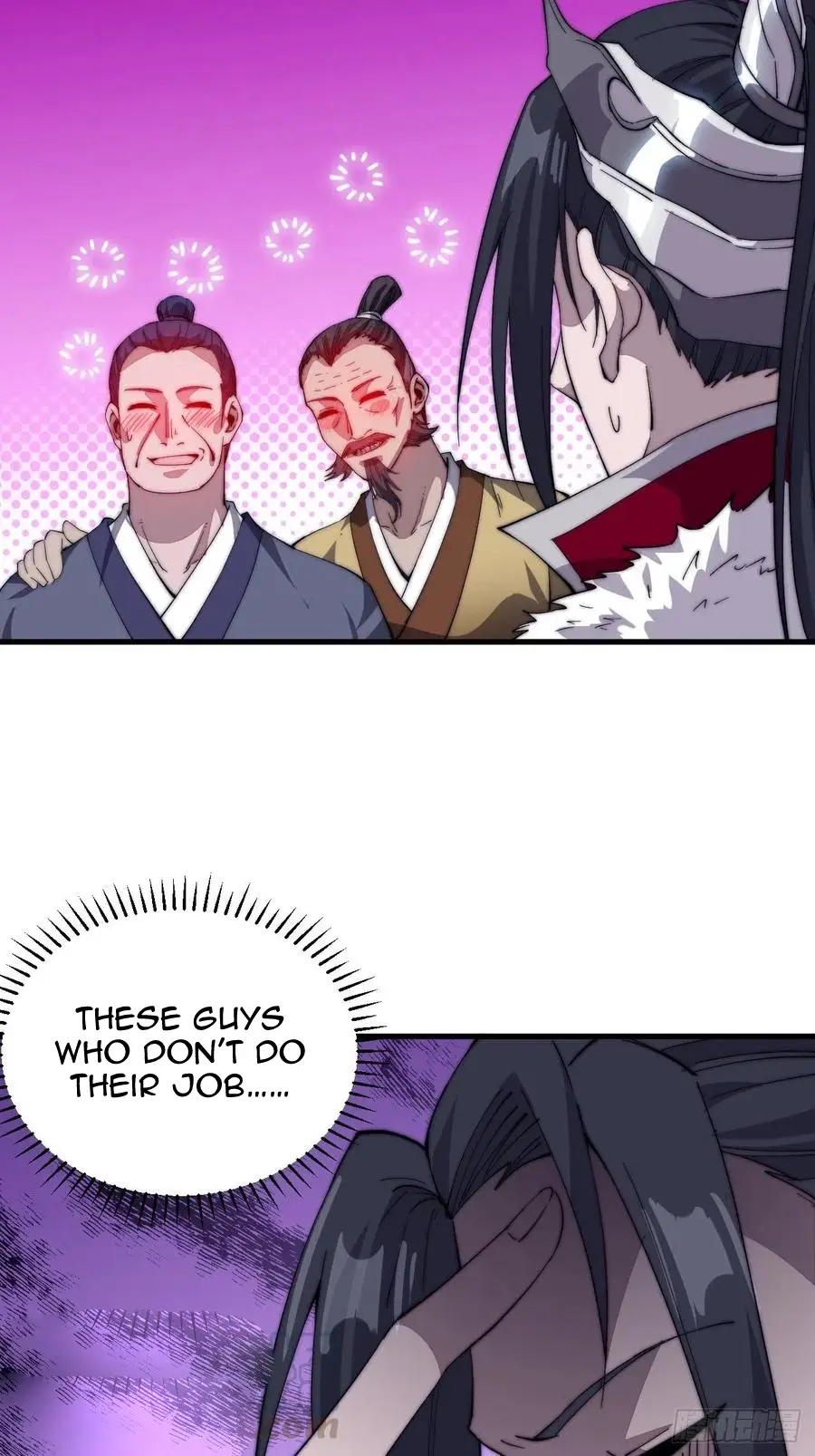 It Starts With A Mountain - chapter-88 - Page 30