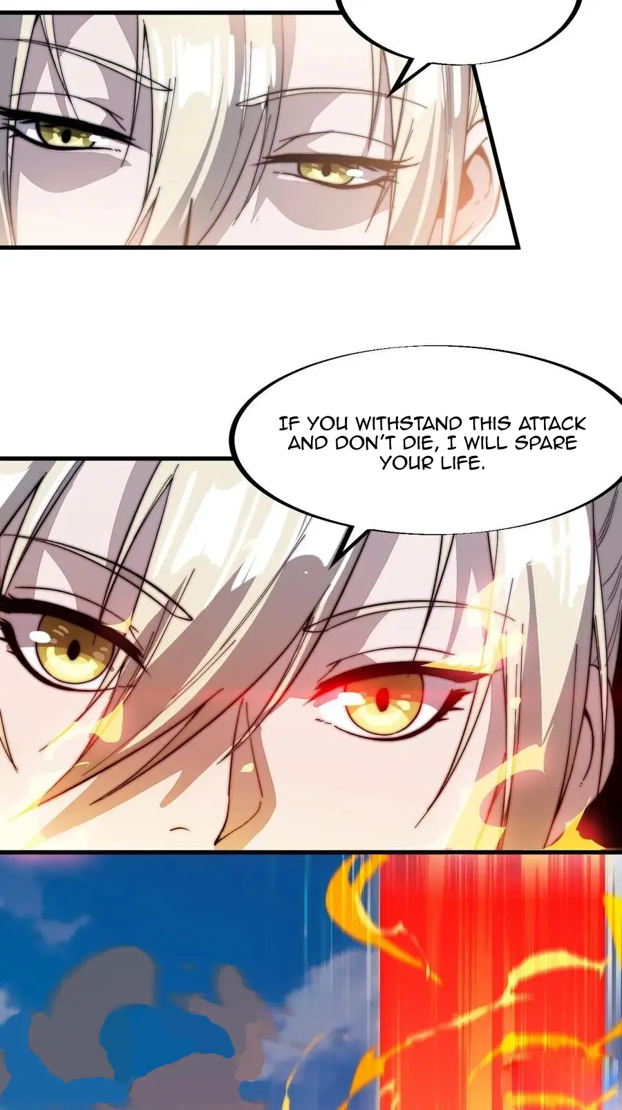 It Starts With A Mountain - chapter-88 - Page 4