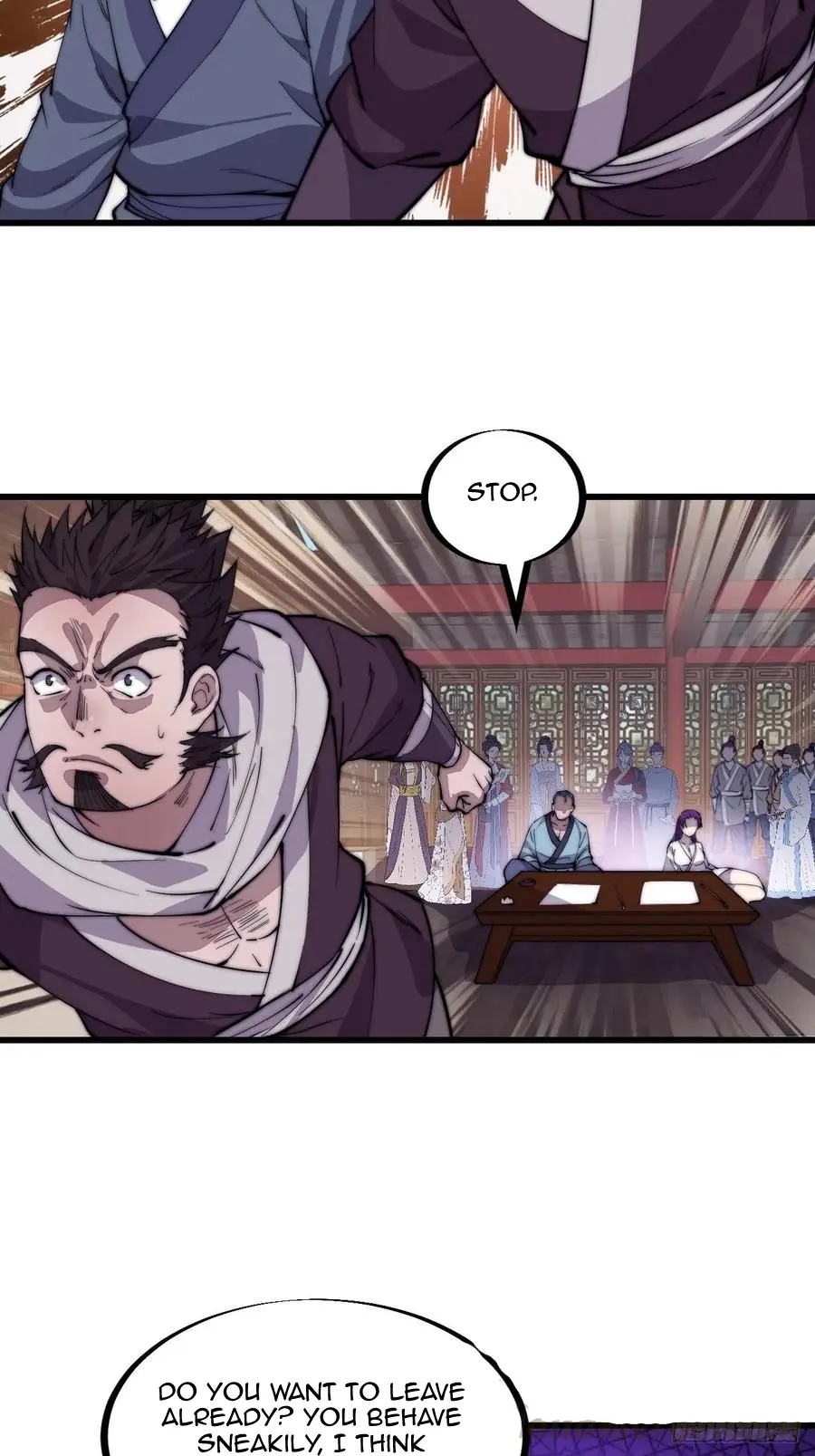 It Starts With A Mountain - chapter-89 - Page 12
