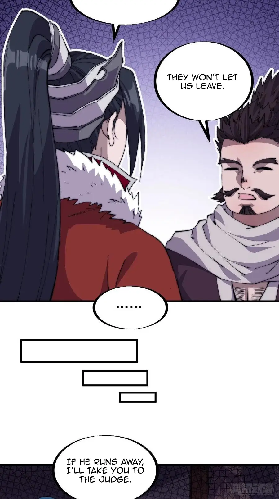 It Starts With A Mountain - chapter-89 - Page 17