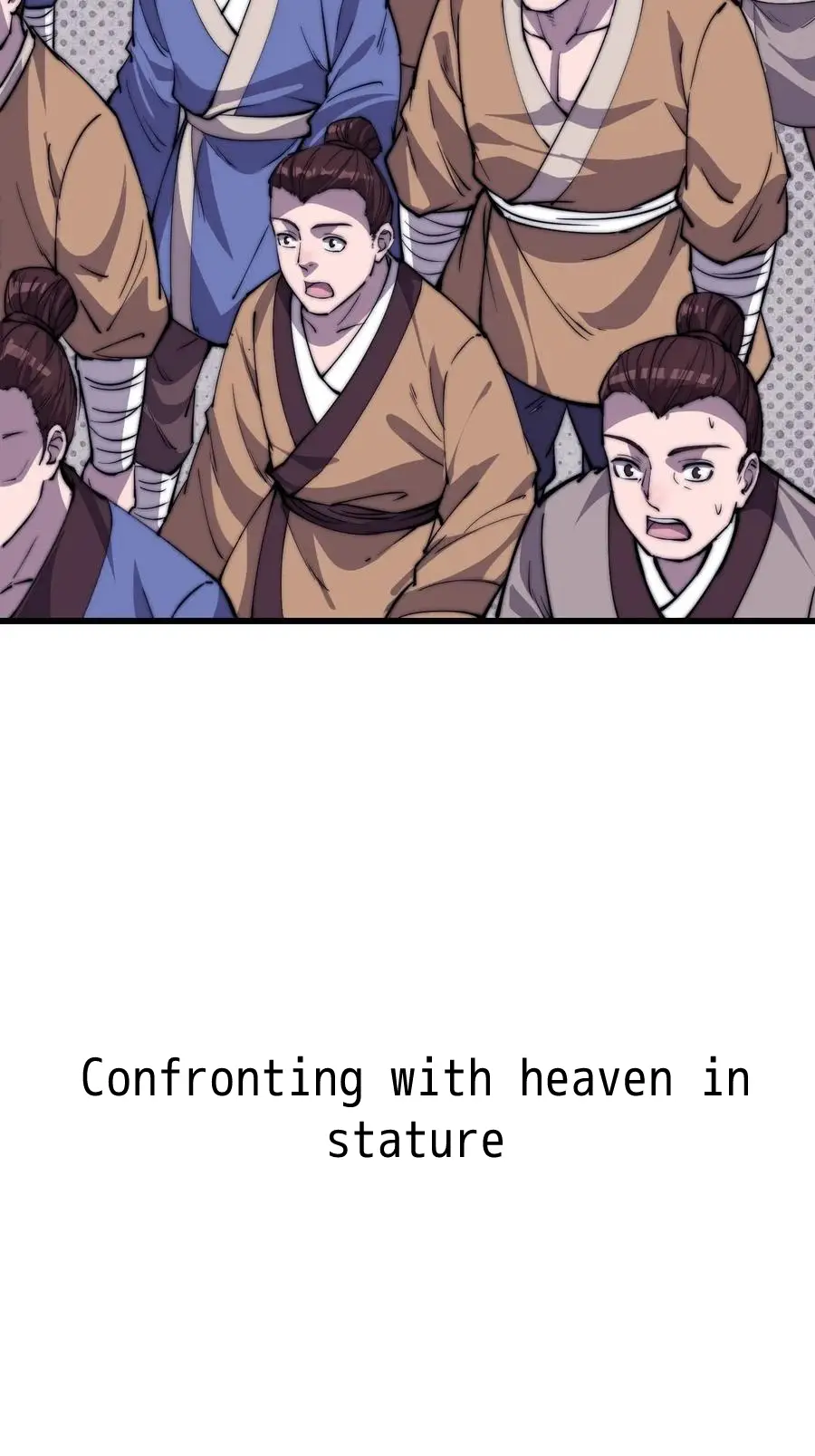 It Starts With A Mountain - chapter-89 - Page 28