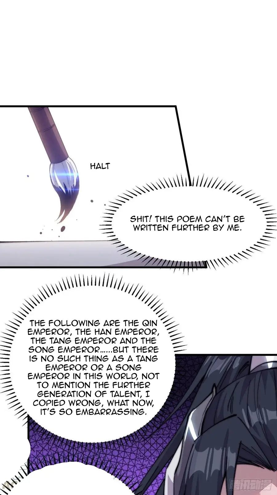 It Starts With A Mountain - chapter-89 - Page 32