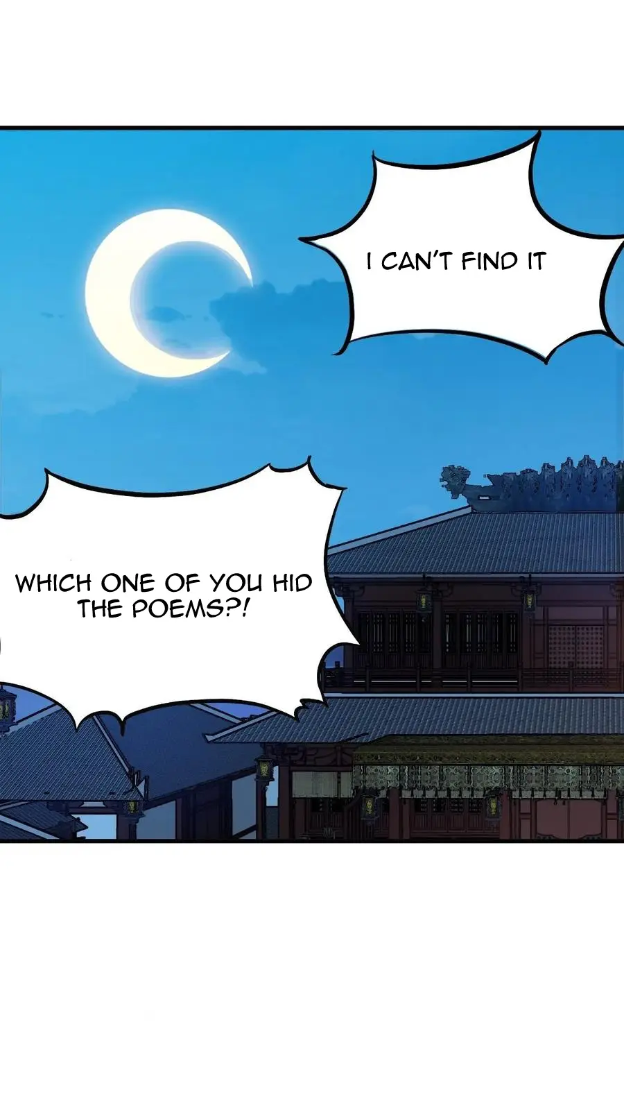 It Starts With A Mountain - chapter-89 - Page 38