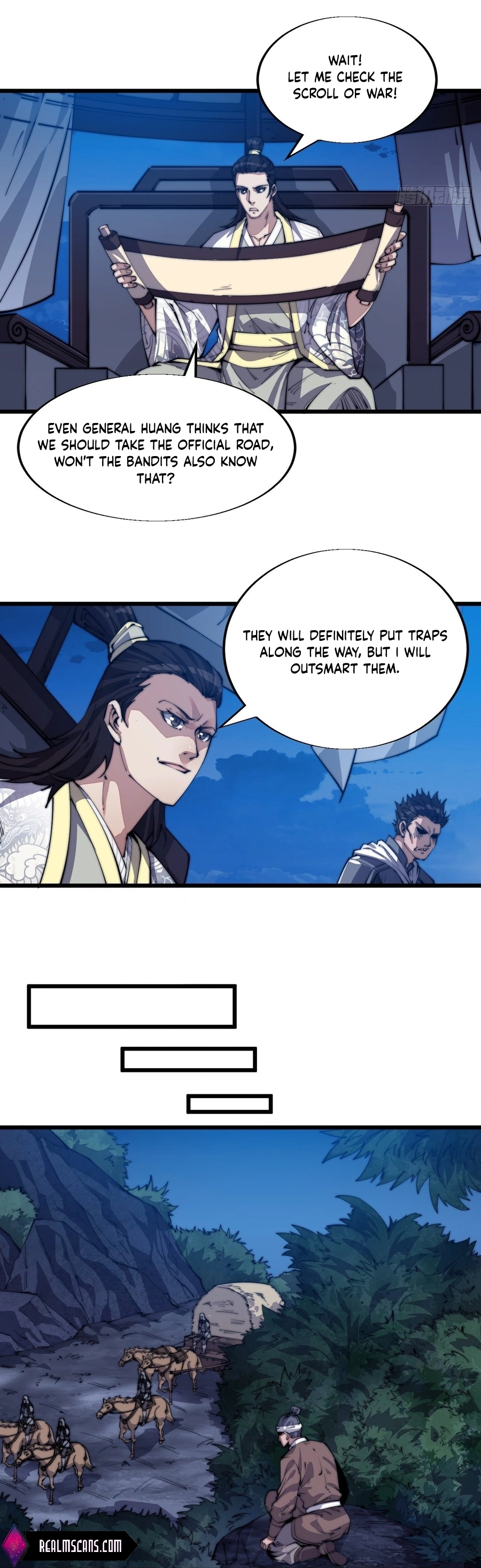 It Starts With A Mountain - chapter-9 - Page 17