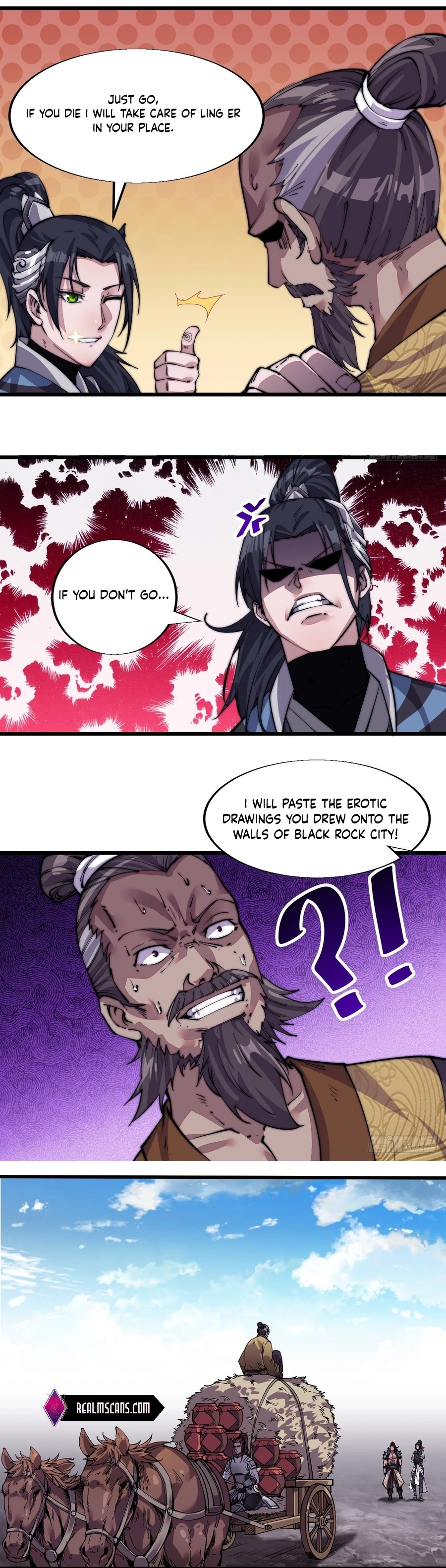 It Starts With A Mountain - chapter-9 - Page 4