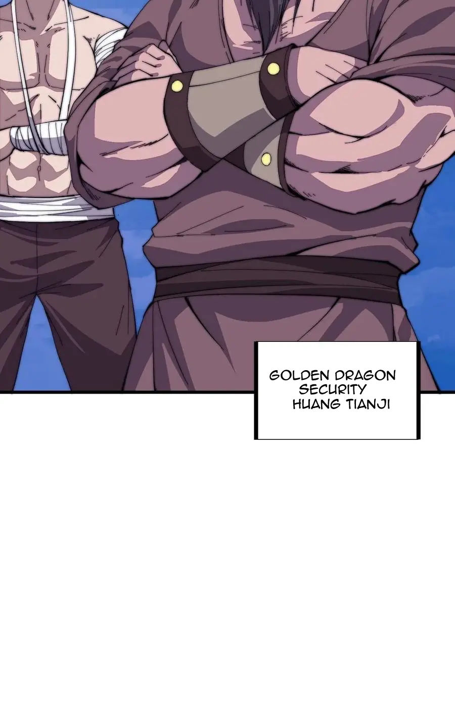 It Starts With A Mountain - chapter-90 - Page 13