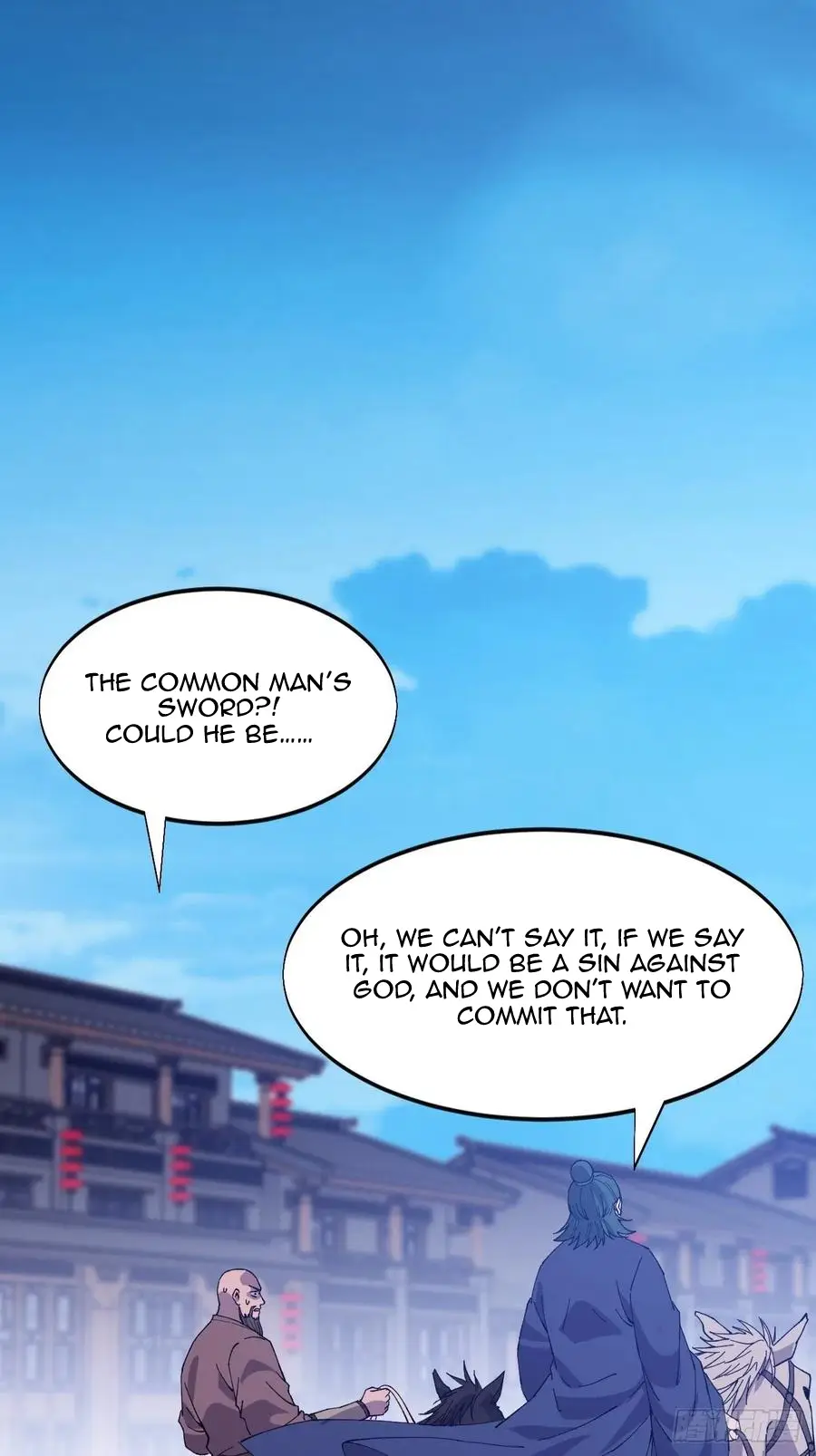 It Starts With A Mountain - chapter-90 - Page 38