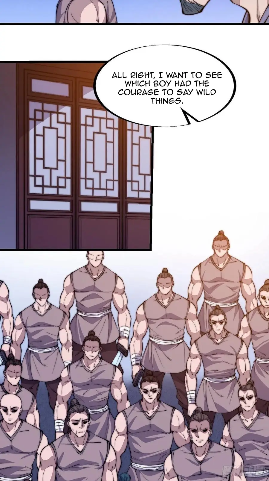 It Starts With A Mountain - chapter-90 - Page 4