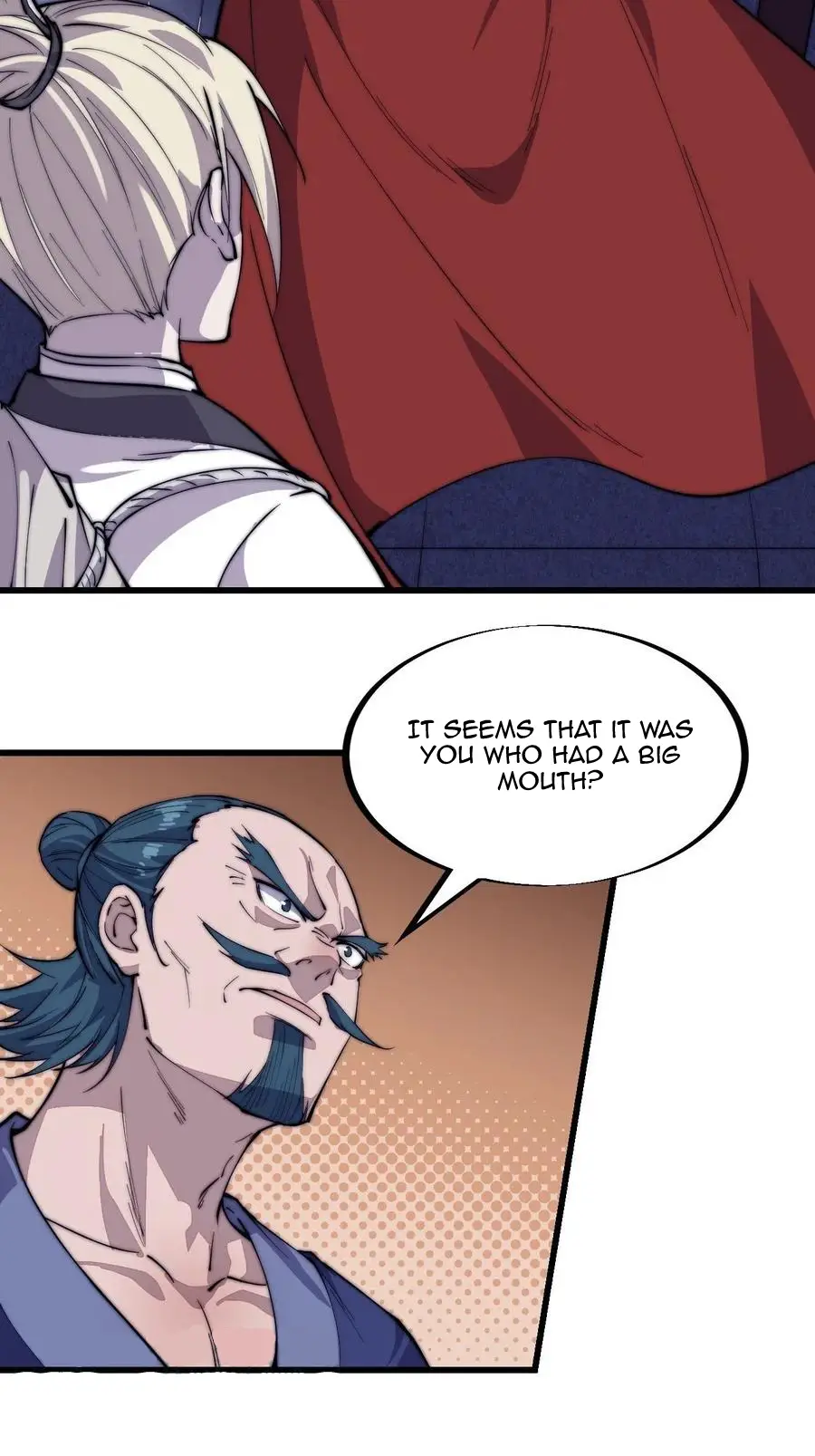It Starts With A Mountain - chapter-90 - Page 6